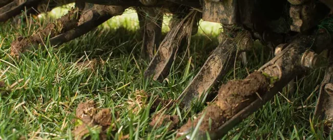 content-aeration-machine